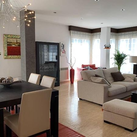 Apartamento Miramar . Amplitud Y Comodidad Almassora Exterior foto