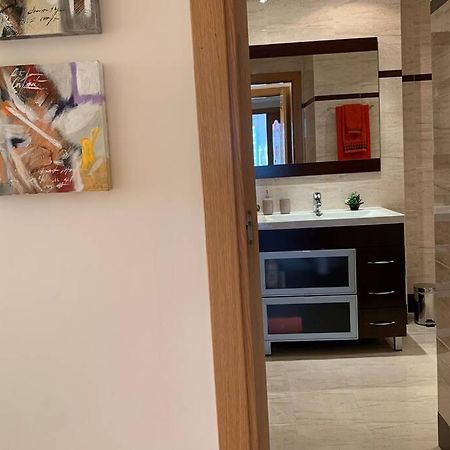 Apartamento Miramar . Amplitud Y Comodidad Almassora Exterior foto