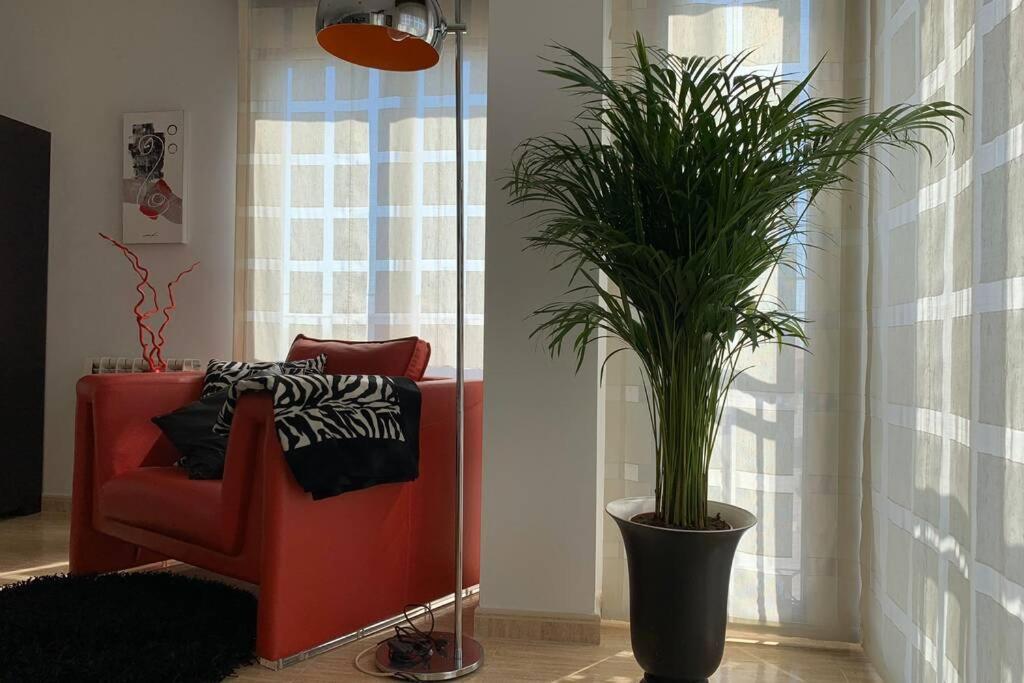 Apartamento Miramar . Amplitud Y Comodidad Almassora Exterior foto