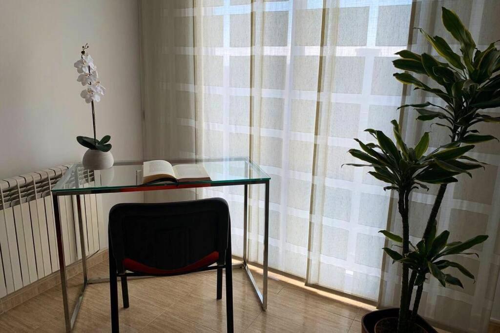 Apartamento Miramar . Amplitud Y Comodidad Almassora Exterior foto