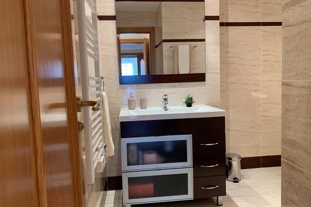 Apartamento Miramar . Amplitud Y Comodidad Almassora Exterior foto