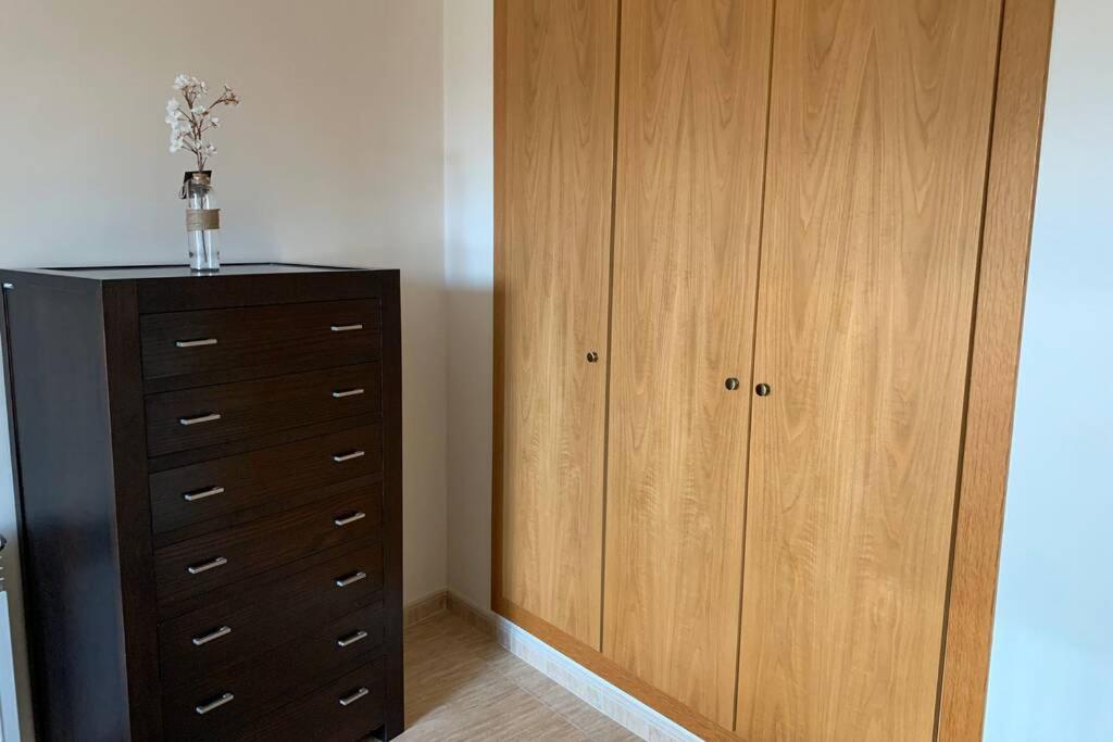 Apartamento Miramar . Amplitud Y Comodidad Almassora Exterior foto