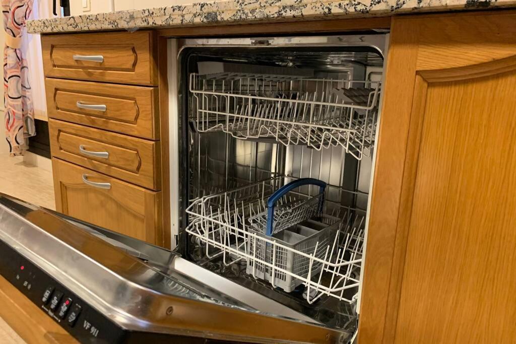 Apartamento Miramar . Amplitud Y Comodidad Almassora Exterior foto