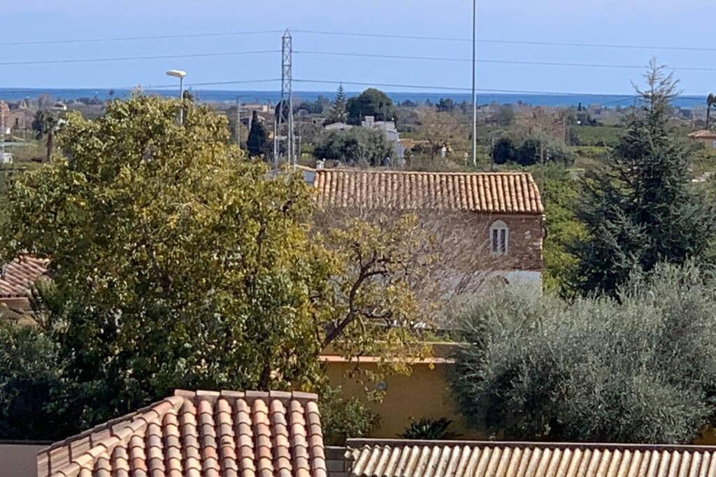 Apartamento Miramar . Amplitud Y Comodidad Almassora Exterior foto