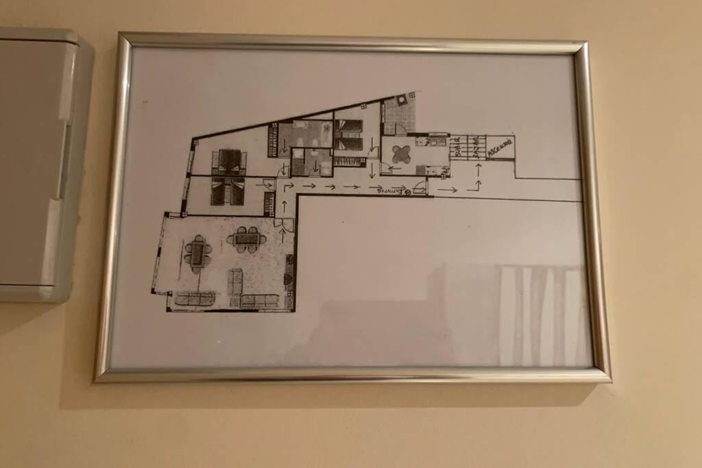 Apartamento Miramar . Amplitud Y Comodidad Almassora Exterior foto