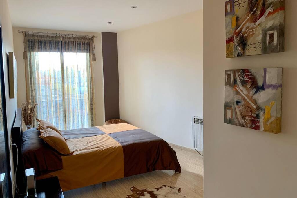 Apartamento Miramar . Amplitud Y Comodidad Almassora Exterior foto
