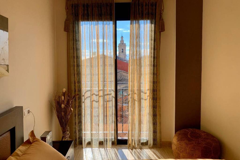 Apartamento Miramar . Amplitud Y Comodidad Almassora Exterior foto