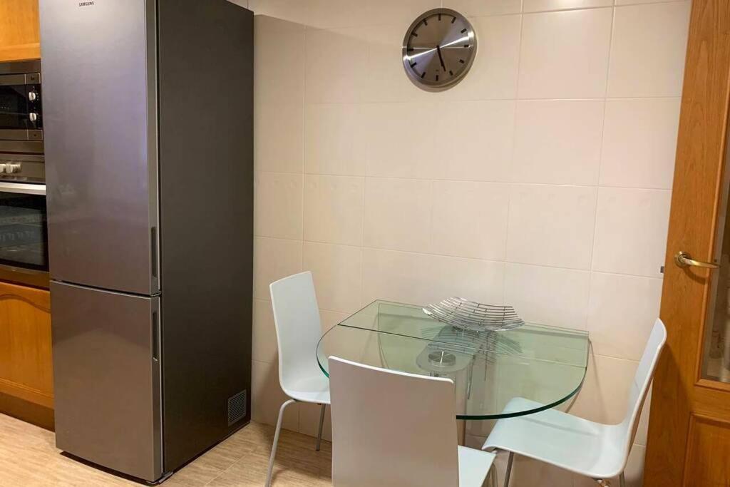 Apartamento Miramar . Amplitud Y Comodidad Almassora Exterior foto