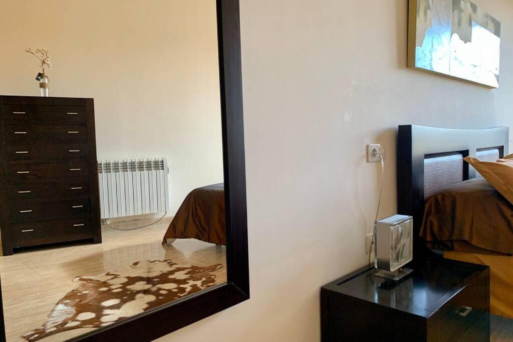 Apartamento Miramar . Amplitud Y Comodidad Almassora Exterior foto